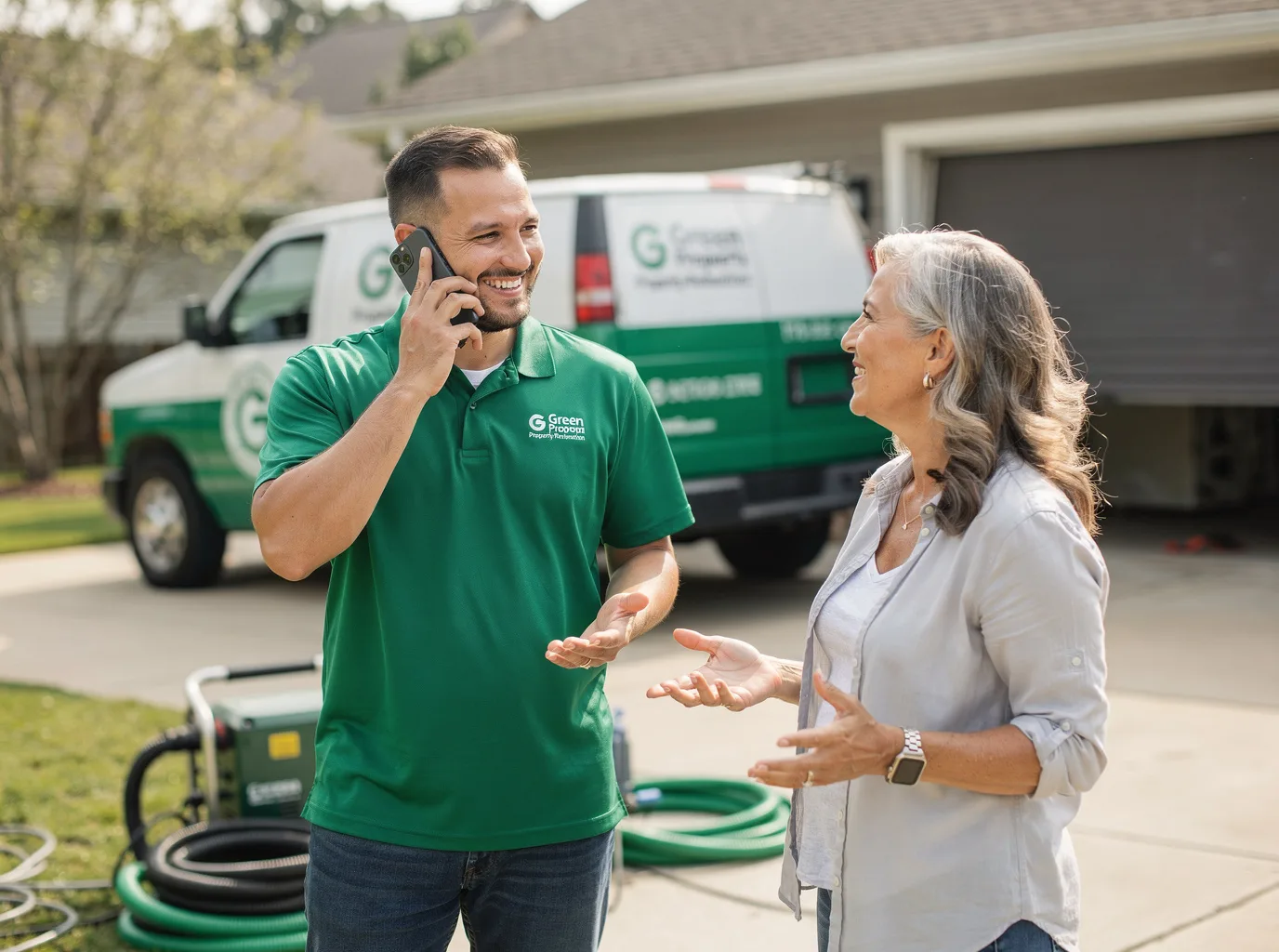 Water Damage Restoration Graysville, PA FAQs